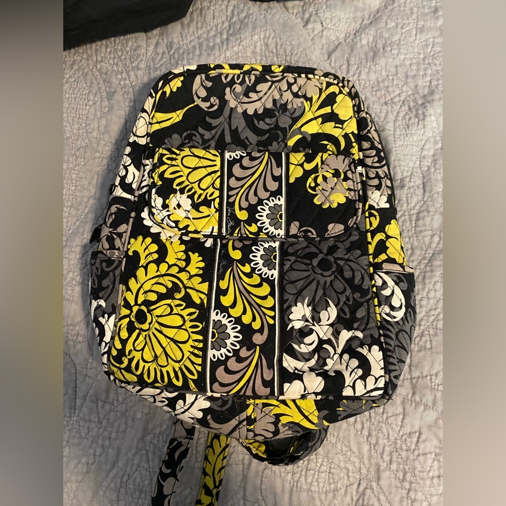 Vera Bradley backpack
